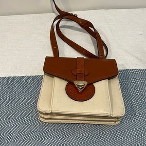 Moda Italiana Purse